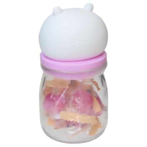 ちいかわ お菓子 キャンディボトル キャラクター グッズ