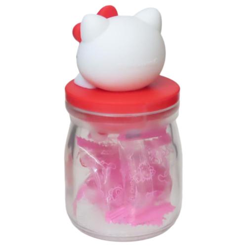 ハローキティ お菓子 キャンディボトル サンリオ キャラクター グッズ
