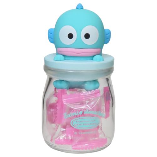 ハンギョドン お菓子 キャンディボトル サンリオ キャラクター グッズ
