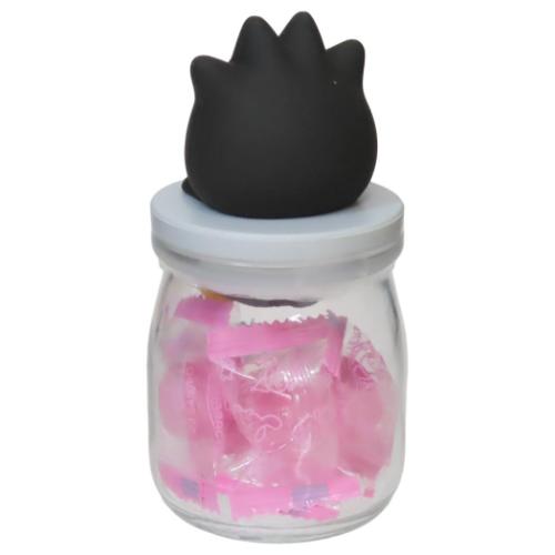 バッドばつ丸 お菓子 キャンディボトル サンリオ キャラクター グッズ