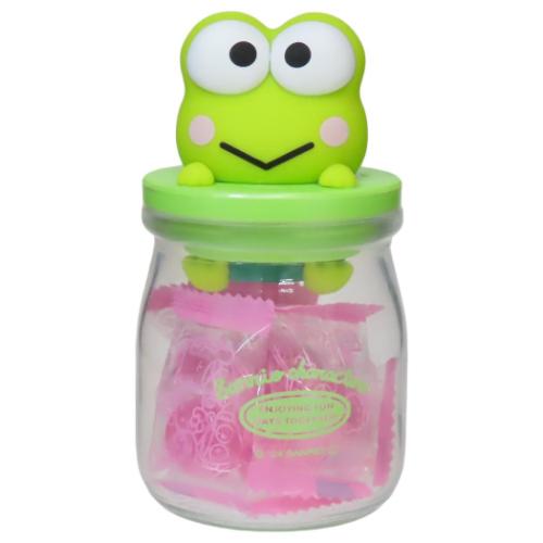 けろけろけろっぴ お菓子 キャンディボトル サンリオ キャラクター グッズ