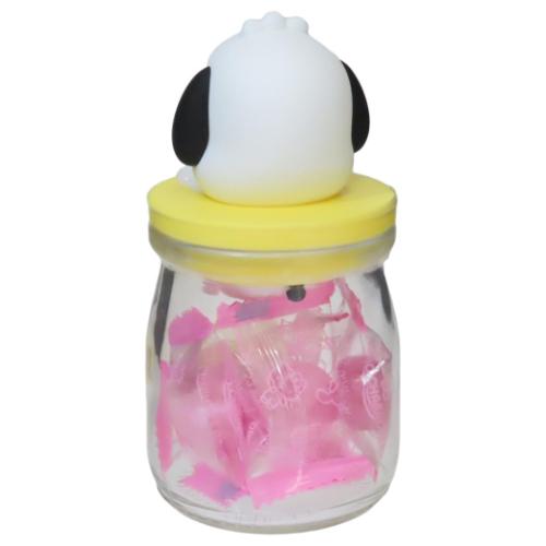 ポチャッコ お菓子 キャンディボトル サンリオ キャラクター グッズ