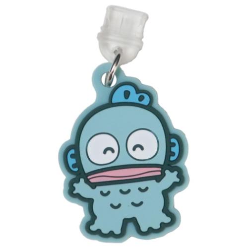 ハンギョドン スマホアクセ USB Type-C対応コネクタチャーム サンリオ キャラクター グッズ メール便可
