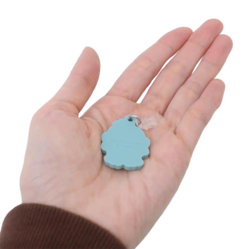 ハンギョドン スマホアクセ USB Type-C対応コネクタチャーム サンリオ キャラクター グッズ メール便可