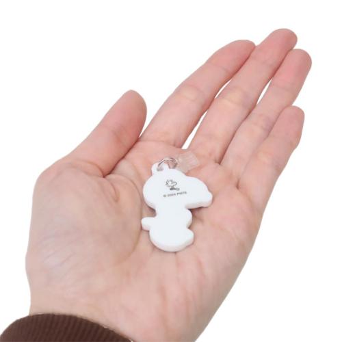 スヌーピー スマホアクセ USB Type-C対応コネクタチャーム ピーナッツ キャラクター グッズ メール便可