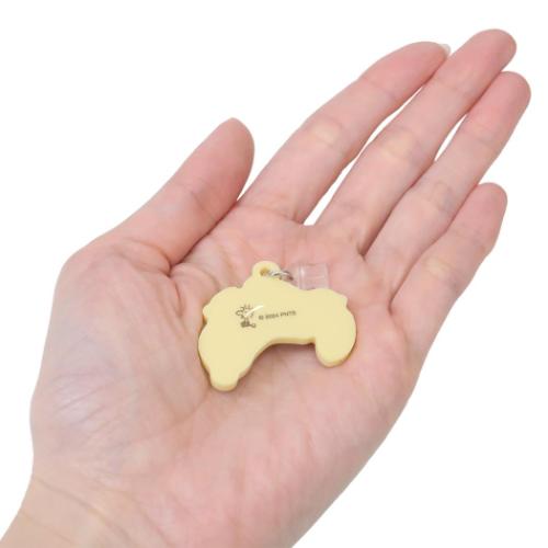 スヌーピー スマホアクセ USB Type-C対応コネクタチャーム すやすや ピーナッツ キャラクター グッズ メール便可