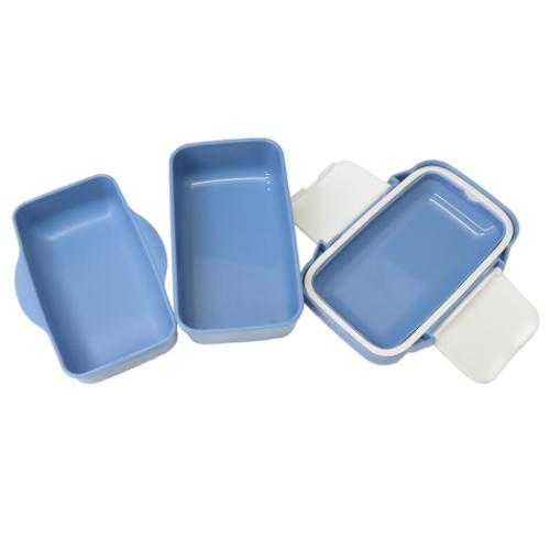 スヌーピー お弁当箱 ドーム2段ランチボックス おにぎりとスヌーピー ピーナッツ キャラクター グッズ