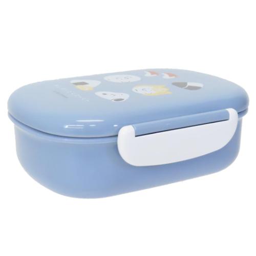 スヌーピー お弁当箱 1段ランチボックス 360ml おにぎりとスヌーピー ピーナッツ キャラクター グッズ