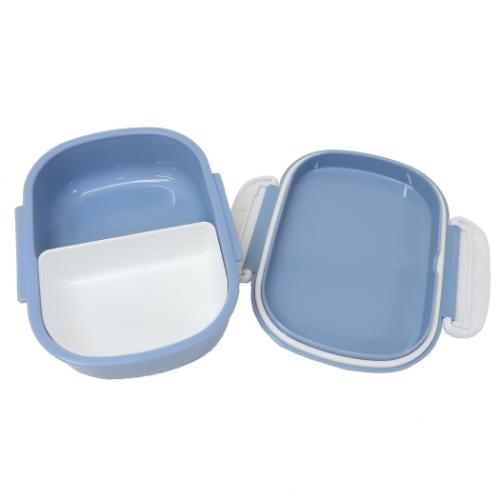 スヌーピー お弁当箱 1段ランチボックス 360ml おにぎりとスヌーピー ピーナッツ キャラクター グッズ