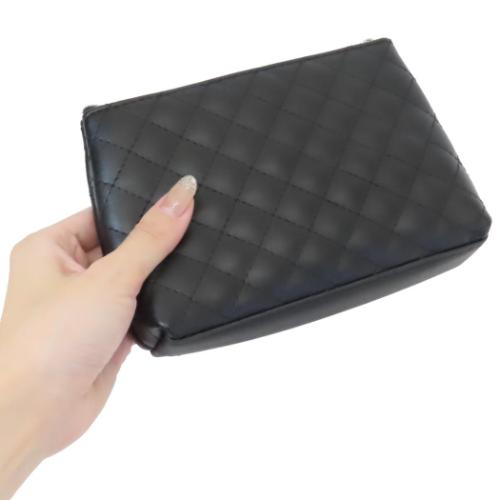 クロミ ペンケース ペンポーチ サンリオ キャラクター グッズ