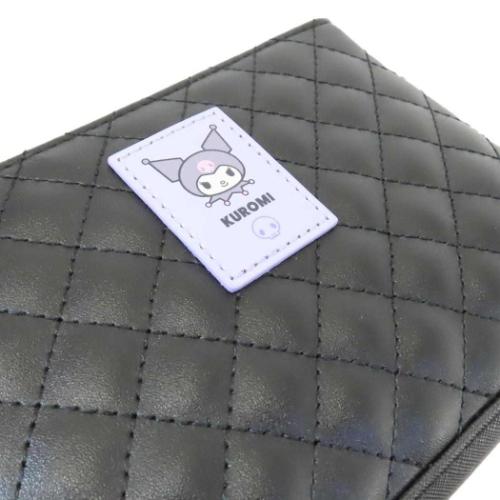 クロミ ペンケース ペンポーチ サンリオ キャラクター グッズ