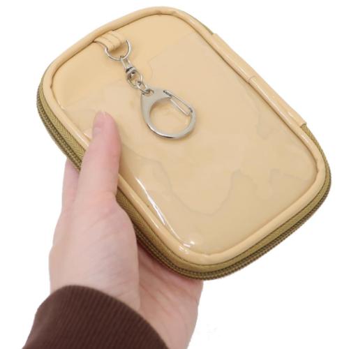 ポケットモンスター ミニポーチ コレクションポーチ2 イーブイ ポケモン キャラクター グッズ メール便可