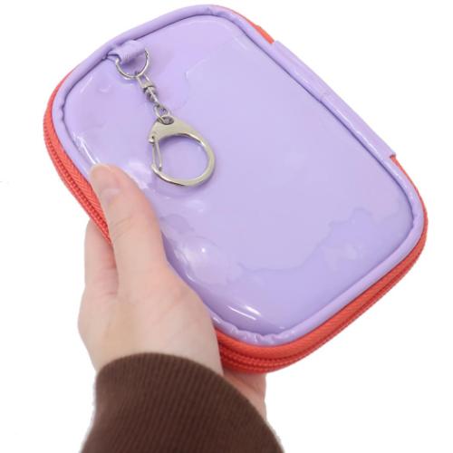 ポケットモンスター ミニポーチ コレクションポーチ2 ゲンガー ポケモン キャラクター グッズ メール便可