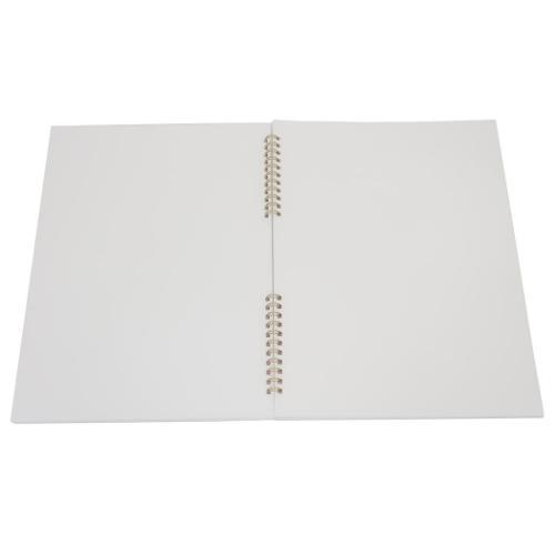 アンディ ウォーホル お絵かき帳 スケッチブック A4 ドル イエロー アートグッズ グッズ