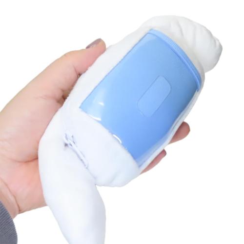 シナモロール 定期入れ&小銭入れ フェイスパスケース サンリオ キャラクター グッズ