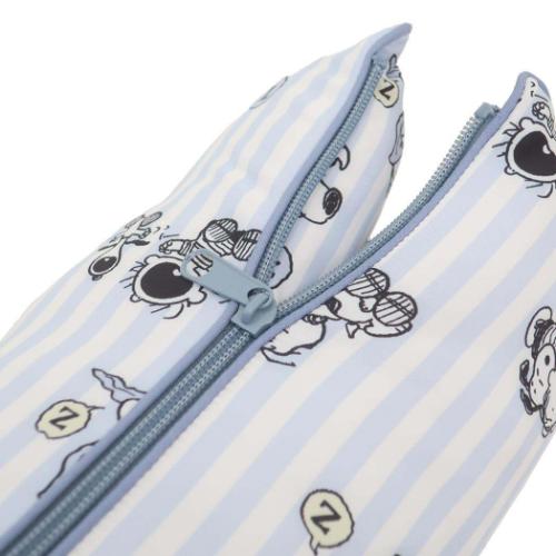 スヌーピー 枕 マルチピロー おひるねタイム ピーナッツ キャラクター グッズ