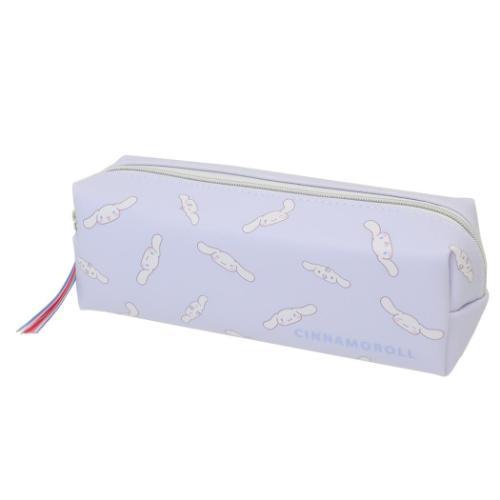 シナモロール ペンポーチ スリムBOXペンケース サンリオ キャラクター グッズ