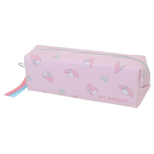 マイメロディ ペンポーチ スリムBOXペンケース サンリオ キャラクター グッズ