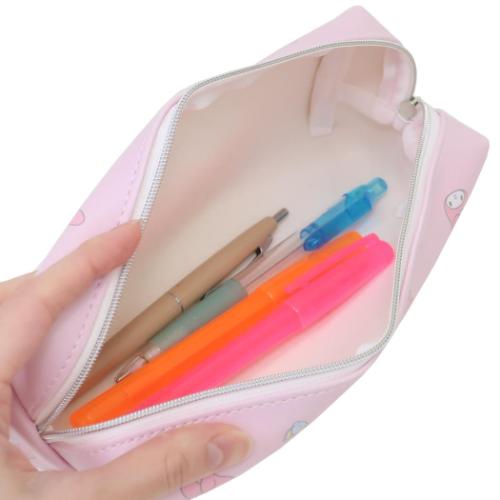 マイメロディ ペンポーチ スリムBOXペンケース サンリオ キャラクター グッズ