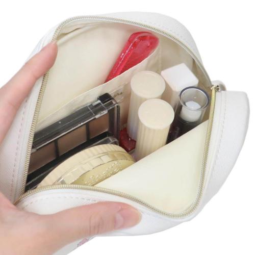 サンリオキャラクターズ コスメポーチ ラウンドポーチ IV サンリオ キャラクター グッズ