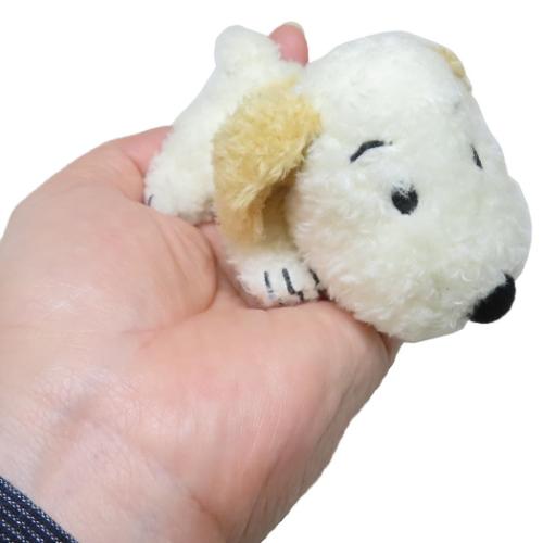 スヌーピー キーホルダー マスコット ブラザーズHAI アンディ ピーナッツ キャラクター グッズ
