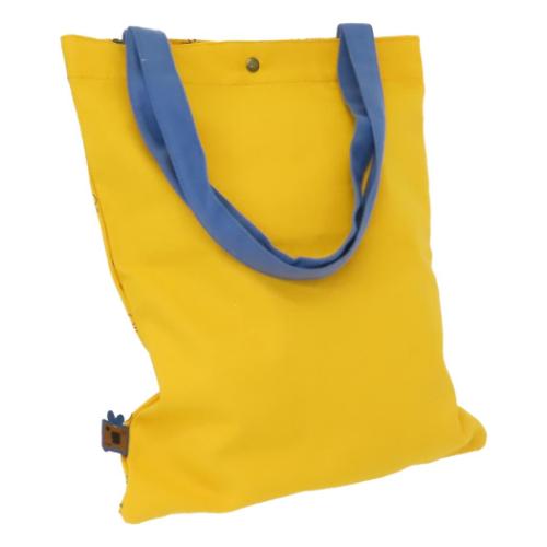 クレヨンしんちゃん トートバッグ 刺繍トートバッグ パジャマ 総柄 アニメキャラクター グッズ メール便可