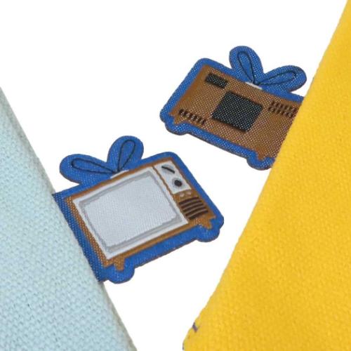 クレヨンしんちゃん トートバッグ 刺繍トートバッグ パジャマ 総柄 アニメキャラクター グッズ メール便可