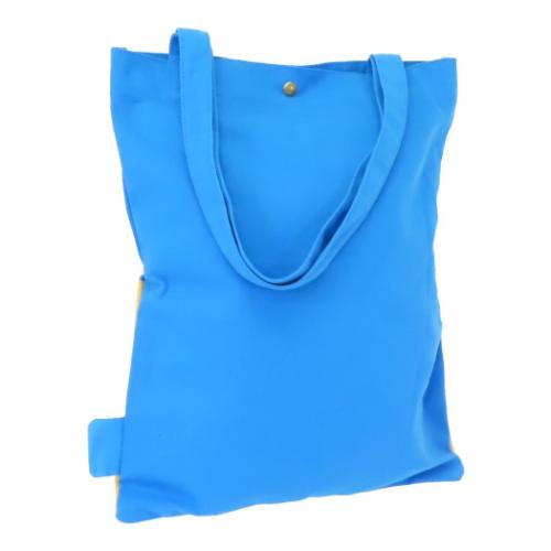 ムーミン トートバッグ ナラティブトートバッグ ボタン 北欧 キャラクター グッズ メール便可