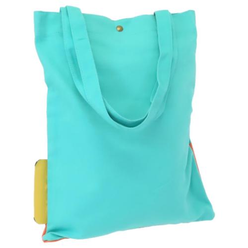 ムーミン トートバッグ ナラティブトートバッグ ネイチャー 北欧 キャラクター グッズ メール便可