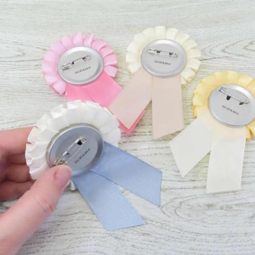 カードキャプターさくら 缶バッジ ロゼット缶バッジ さくら&ケロちゃん アニメキャラクター グッズ メール便可