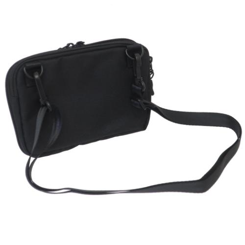 ポケットモンスター ガジェットポーチ 2wayフラットマルチケース クロ ポケモン集合 ポケモン キャラクター グッズ メール便可