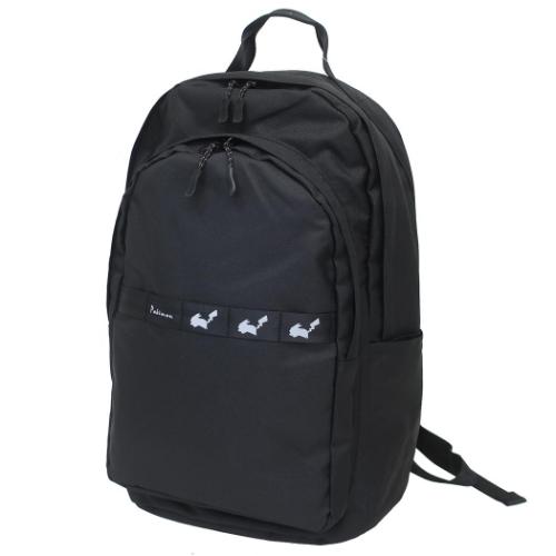 ポケットモンスター デイパック リュック クロ ピカチュウ ポケモン キャラクター グッズ