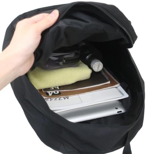 ポケットモンスター デイパック リュック クロ ピカチュウ ポケモン キャラクター グッズ