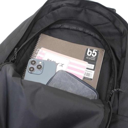 ポケットモンスター デイパック リュック クロ ピカチュウ ポケモン キャラクター グッズ