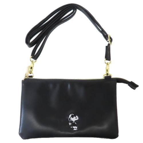 スヌーピー スマホポーチ ワンマイルスマートポーチ so cool ピーナッツ キャラクター グッズ メール便可