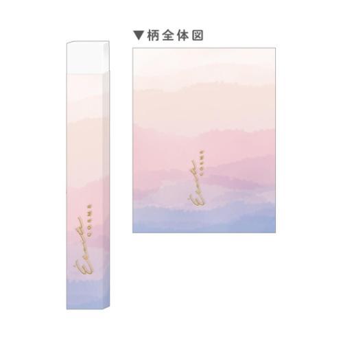 LIKE COSME けしごむ ハートグロス消しゴム Etoile Cosme 新入学 かわいい グッズ メール便可