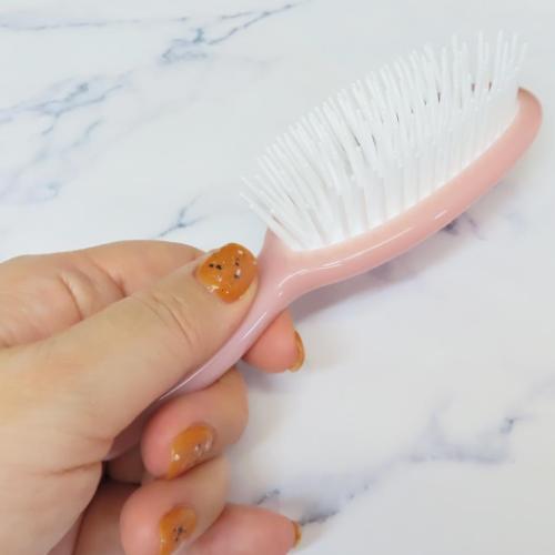 ハローキティ ヘアブラシ オイルブラシ サンリオ キャラクター グッズ