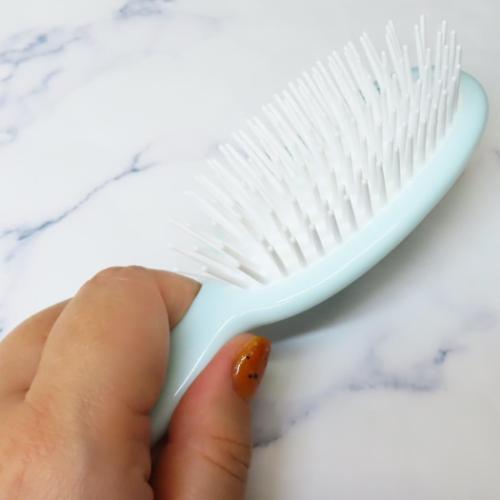 スヌーピー ヘアブラシ オイルブラシ ぽかぽかおふろじかん ピーナッツ キャラクター グッズ