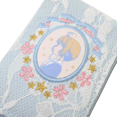 カードキャプターさくら 定期入れ パス&コインポーチ さくら アニメキャラクター グッズ メール便可