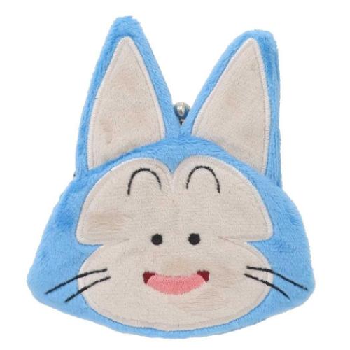 ドラゴンボール 小銭入れ キャラガマ プーアル アニメキャラクター グッズ メール便可