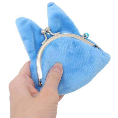 ドラゴンボール 小銭入れ キャラガマ プーアル アニメキャラクター グッズ メール便可