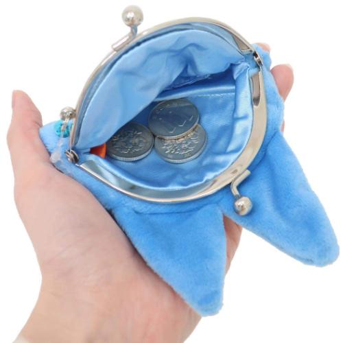 ドラゴンボール 小銭入れ キャラガマ プーアル アニメキャラクター グッズ メール便可