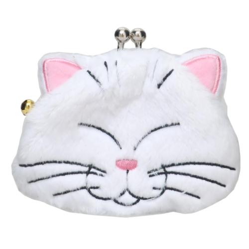 ドラゴンボール 小銭入れ キャラガマ カリン アニメキャラクター グッズ メール便可