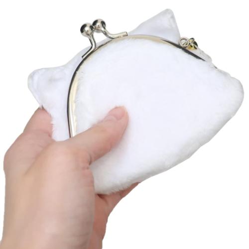 ドラゴンボール 小銭入れ キャラガマ カリン アニメキャラクター グッズ メール便可