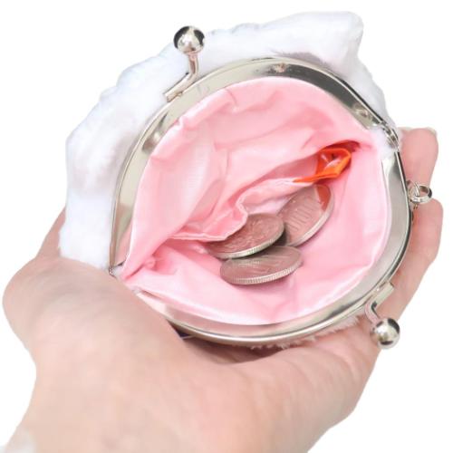 ドラゴンボール 小銭入れ キャラガマ カリン アニメキャラクター グッズ メール便可