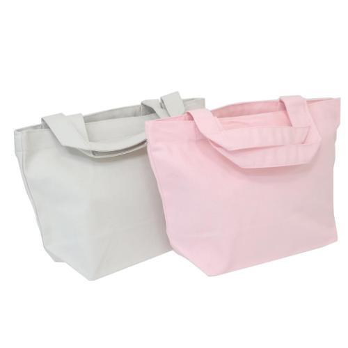 カナヘイの小動物 ランチバッグ ランチトートバッグ ホシ LPK キャラクター グッズ メール便可