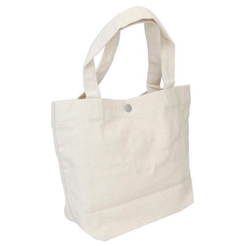 カナヘイの小動物 ランチバッグ ランチトート イチゴ キャラクター グッズ メール便可