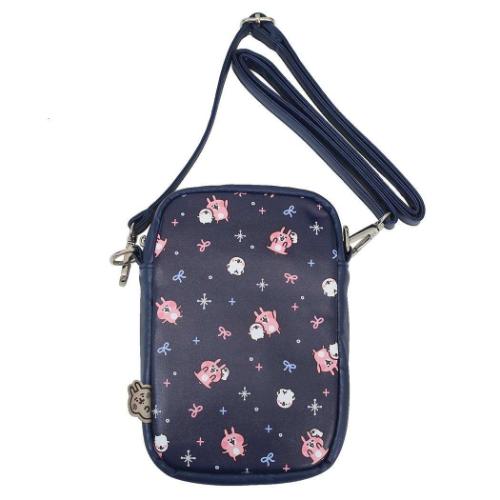 カナヘイの小動物 ショルダーバッグ 2WAYミニショルダーバッグ リボン キャラクター グッズ