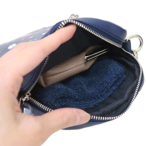 カナヘイの小動物 ショルダーバッグ 2WAYミニショルダーバッグ リボン キャラクター グッズ