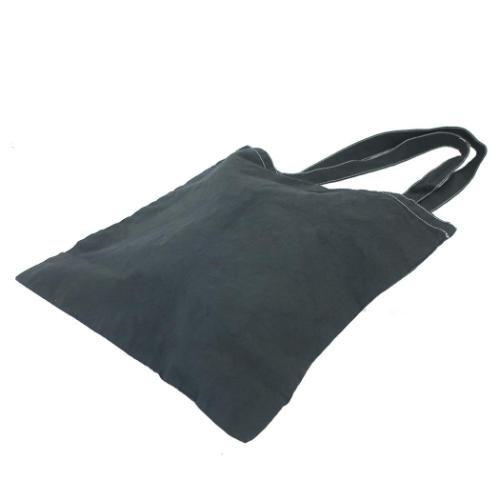 ムーミン トートバッグ ガーメントダイトート フラットトート スナフキン GY 北欧 キャラクター グッズ メール便可